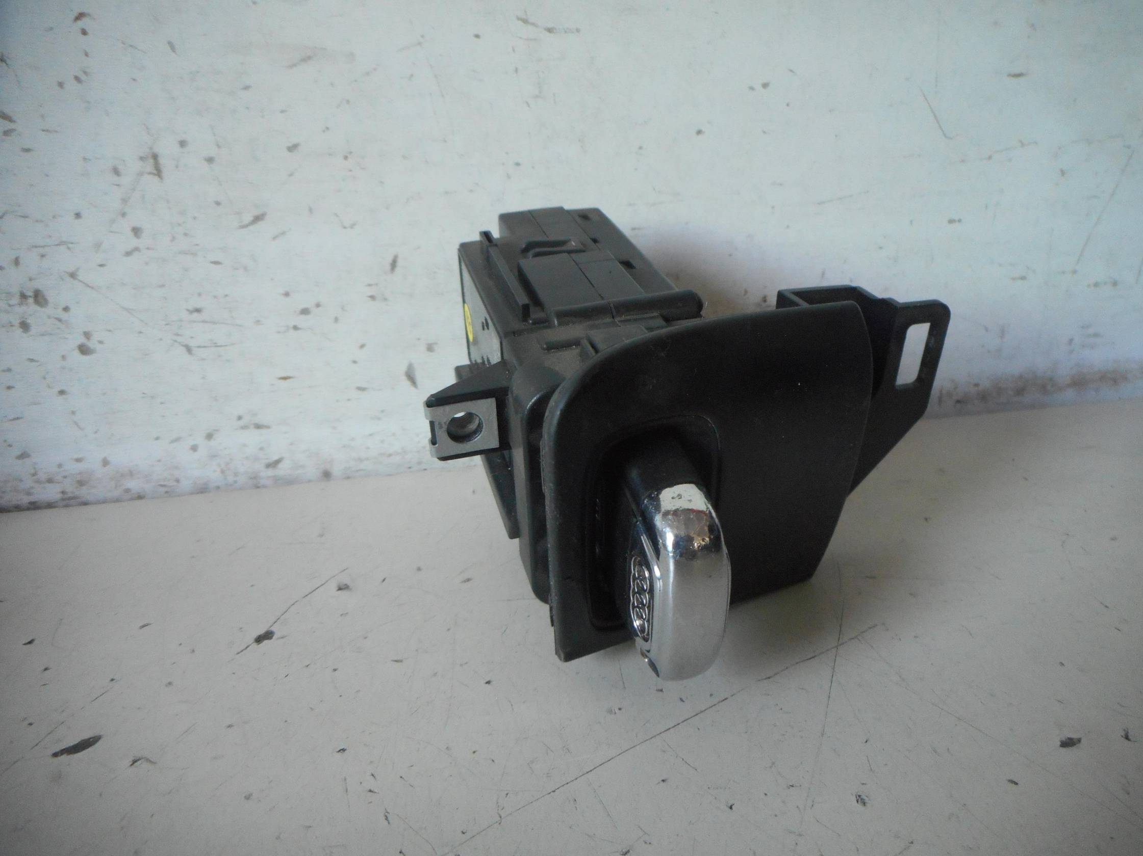 Commutatore avviamento